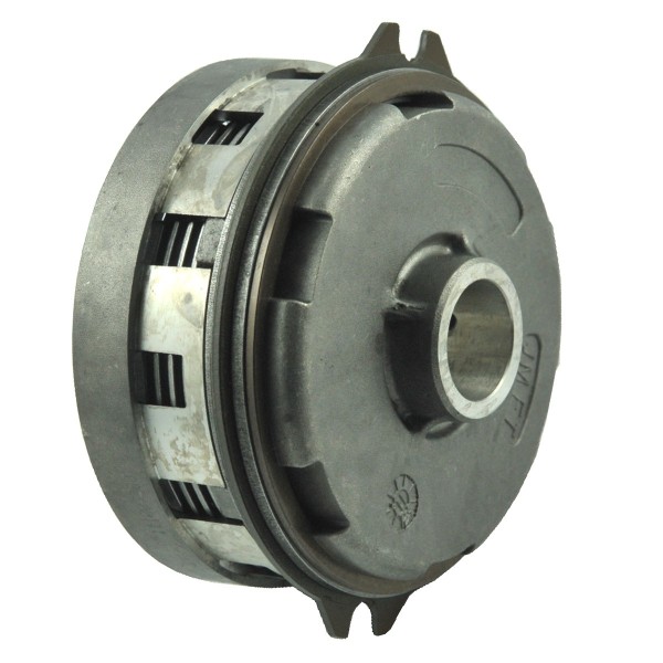 Sprzęgło wałka WOM/PTO / LS XJ25 / TRG287 / nr 40312251 / 40196974 | Traktor.com.pl