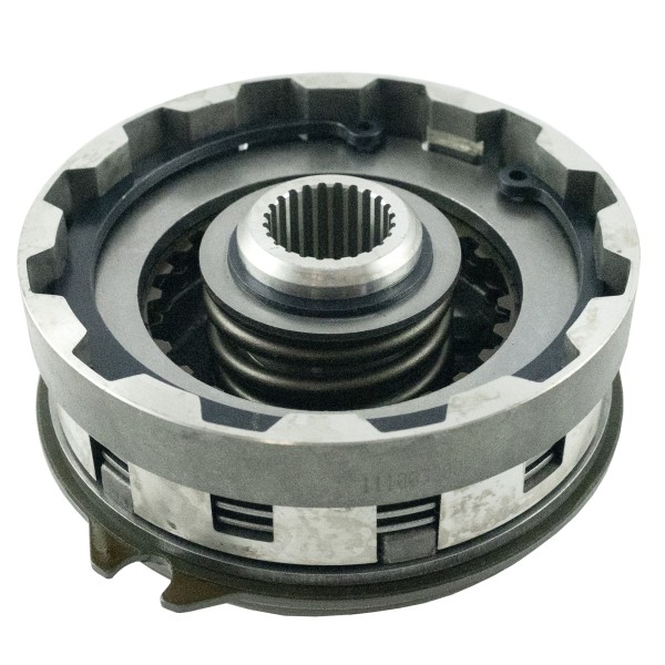 PTO shaft clutch / LS XJ25 / TRG287 / no. 40312251 / 40196974