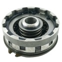 Embrague del eje de la TDF / LS XJ25 / TRG287 / n.° 40312251 / 40196974