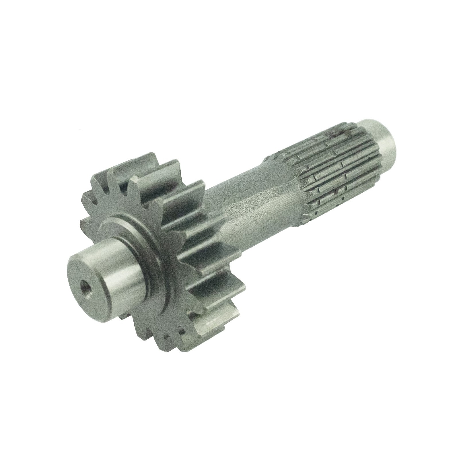 Arbre avec pignon 16T/18T / 120 mm / 4x4 / LS MT 1.25 / LS XJ 25 / TRG288 / 40196996