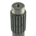 Hřídel s pastorkem 16T/18T / 120 mm / 4x4 / LS MT 1.25 / LS XJ 25 / TRG288 / 40196996