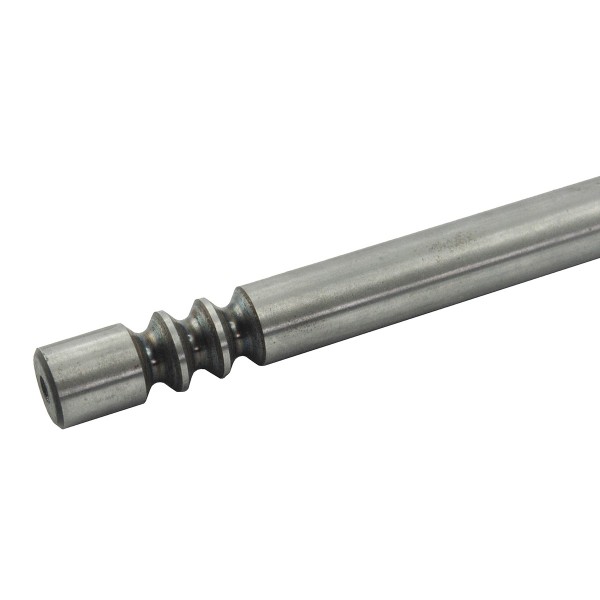Eje selector TDF/TDF / LS MT 1.25 / LS XJ 25 / 40197107