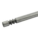 Hřídel voliče PTO/PTO / LS MT 1.25 / LS XJ 25 / 40197107