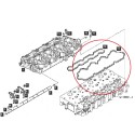 Tesnenie veka ventilov / LS PLUS 70 / LS PLUS 80 / LS PLUS 90 / 504163121 / č. 40199018