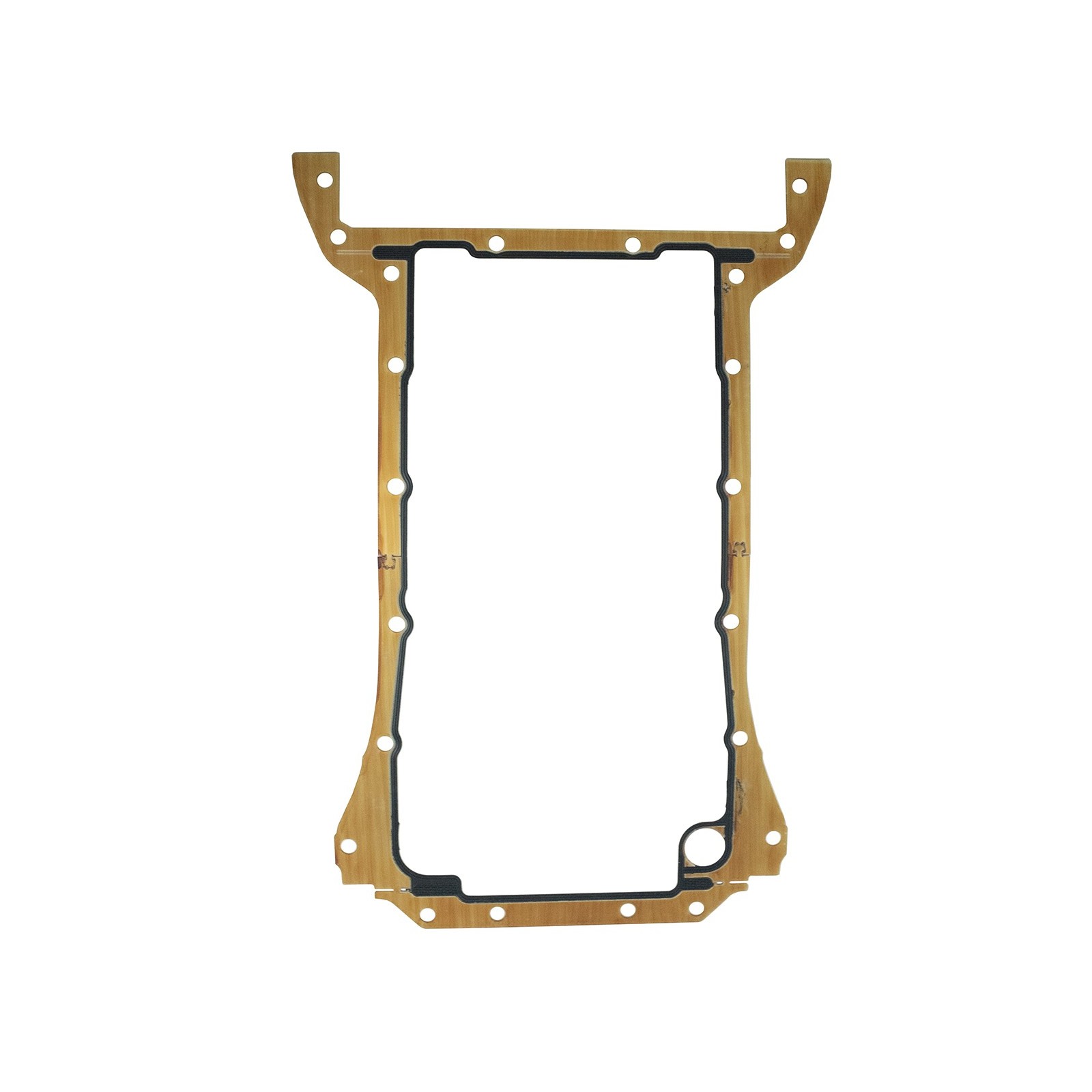 Oil Seal / No. 40199021 / LS Tractor, Oil Pan
