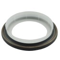 Retén del cigüeñal / LS PLUS 70 / LS PLUS 80 / LS PLUS 90 / 504187305 / n.º 40199028