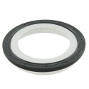 Těsnicí kroužek klikové hřídele / LS PLUS 70 / LS PLUS 80 / LS PLUS 90 / 504187305 / č. 40199028