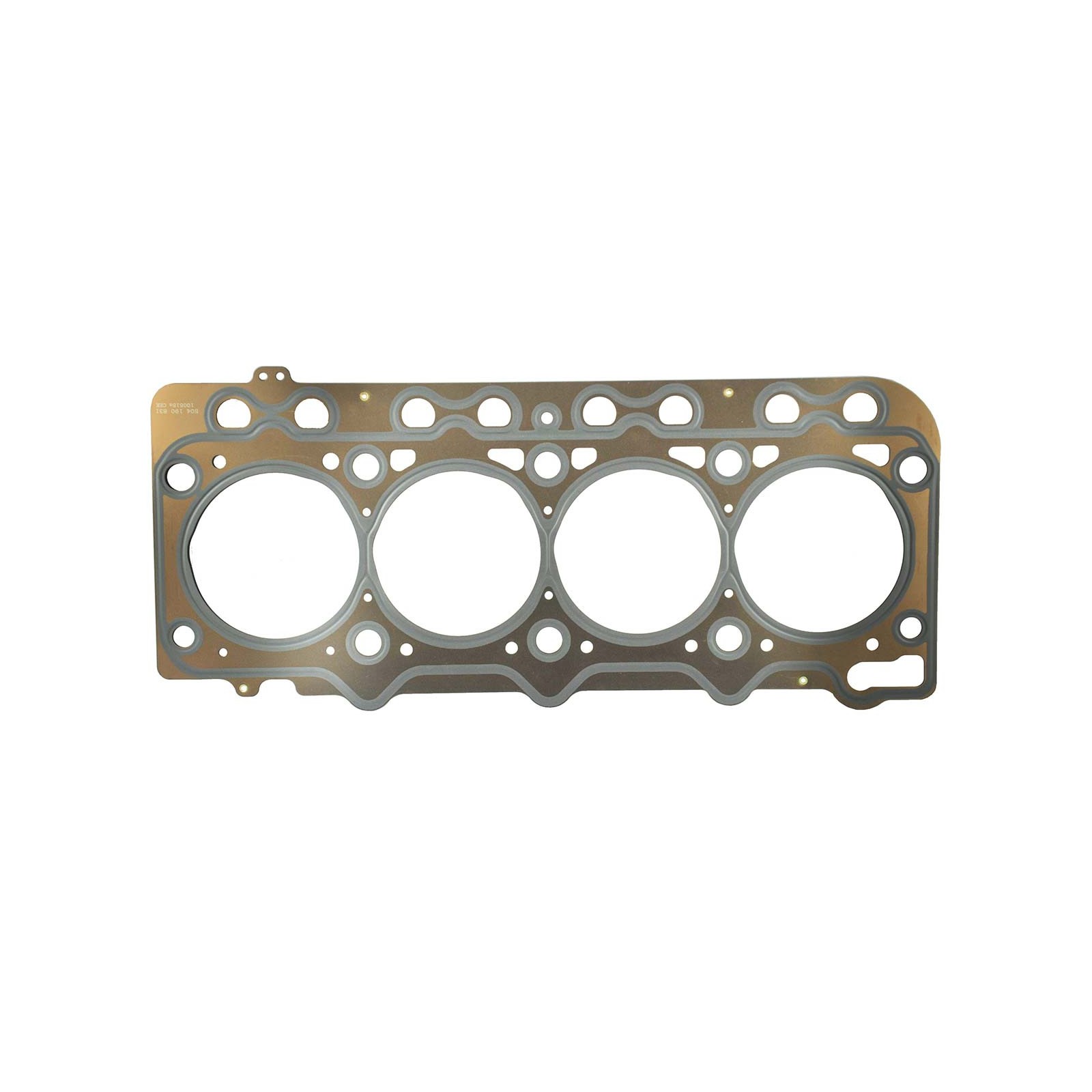 Zylinderkopfdichtung / Ø100 mm / LS P7030 / LS P7030 / LS PLUS70 / LS PLUS80 / LS PLUS90 / 504190831 / Nr. 40199029