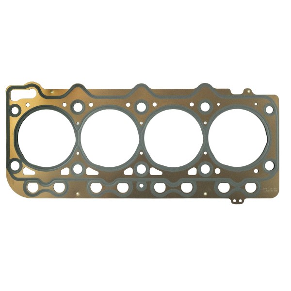 Uszczelka pod głowice / Ø100 mm / LS P7030 / LS P7030 / LS PLUS70 / LS PLUS80 / LS PLUS90 / 504190831 / nr 40199029
