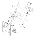 Orbitrol pompa wspomagania / nr 40200337 / LS Tractor