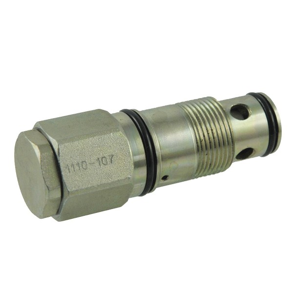 Pressure valve / LS PLUS 70 / LS PLUS 80 / LS PLUS 90 / TRG822 / A1822168 / 40007716 / No. 40200706