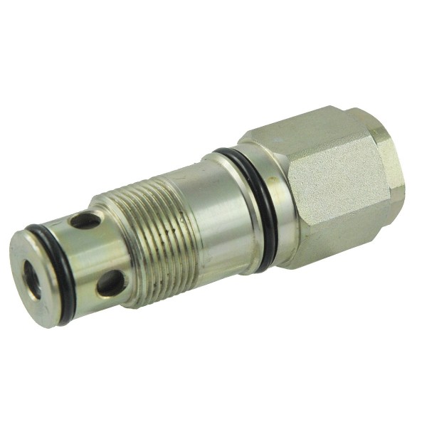 Zawór ciśnieniowy / LS PLUS 70 / LS PLUS 80 / LS PLUS 90 / TRG822 / A1822168 / 40007716 / nr 40200706 | Traktor.com.pl