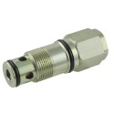 Tlakový ventil / LS PLUS 70 / LS PLUS 80 / LS PLUS 90 / TRG822 / A1822168 / 40007716 / č. 40200706