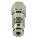 Zawór ciśnieniowy / LS PLUS 70 / LS PLUS 80 / LS PLUS 90 / TRG822 / A1822168 / 40007716 / nr 40200706 | Traktor.com.pl