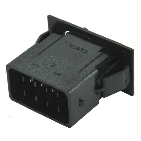 Interruptor de luz de trabajo / LS PLUS70 / LS PLUS80 / LS PLUS90 / TRG750 / no 40201830