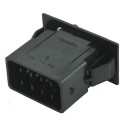 Work light switch / LS PLUS70 / LS PLUS80 / LS PLUS90 / TRG750 / no. 40201830