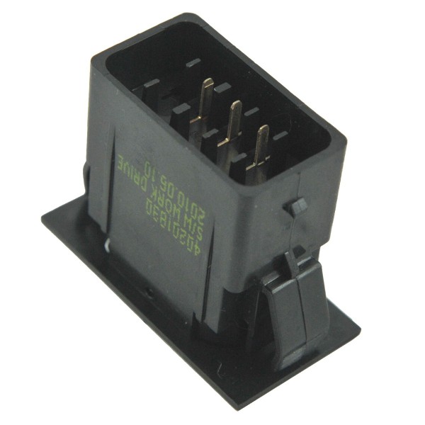 Interruptor de luz de trabajo / LS PLUS70 / LS PLUS80 / LS PLUS90 / TRG750 / no 40201830