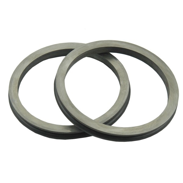 Uszczelniacz 98.50 x 116 x 21.50 mm (o-ring + tuleja) / LS PLUS70 / LS PLUS80 / LS PLUS90 / 40202508 | Traktor.com.pl