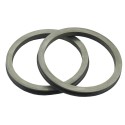 Mastic 98,50 x 116 x 21,50 mm (joint torique + manchon) / LS PLUS70 / LS PLUS80 / LS PLUS90 / 40202508