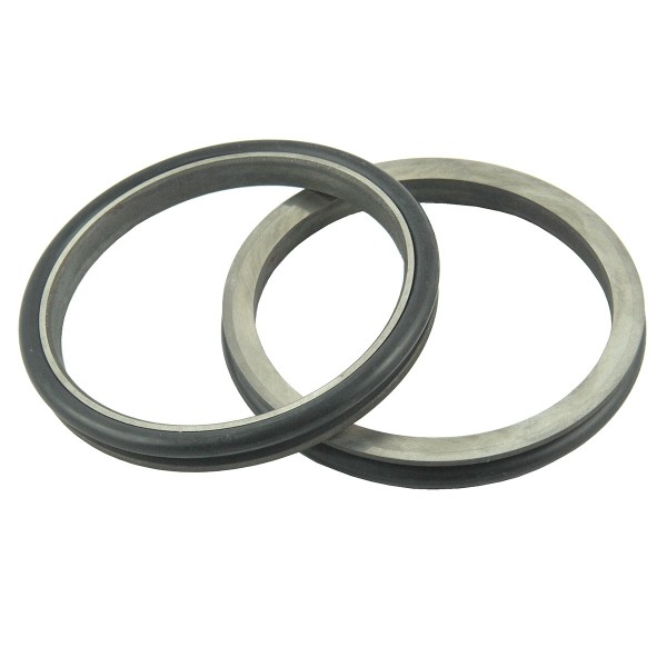 Dichtung 98,50 x 116 x 21,50 mm (O-Ring + Hülse) / LS PLUS70 / LS PLUS80 / LS PLUS90 / 40202508