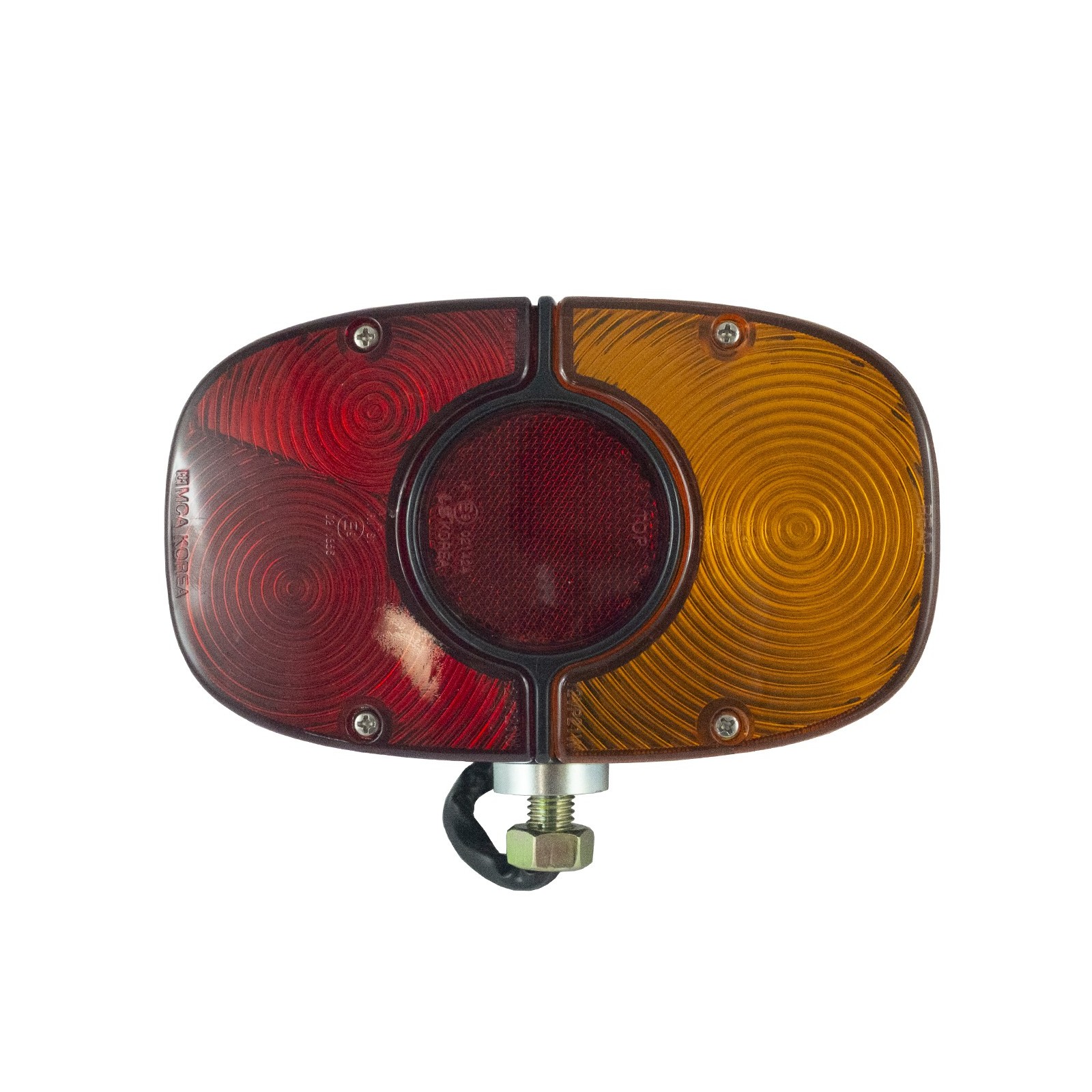 Tail light / Left / LS XJ25 / LS Tractor / 40202709