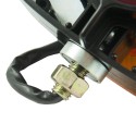 Rückleuchte / Links / LS XJ25 / LS Traktor / 40202709