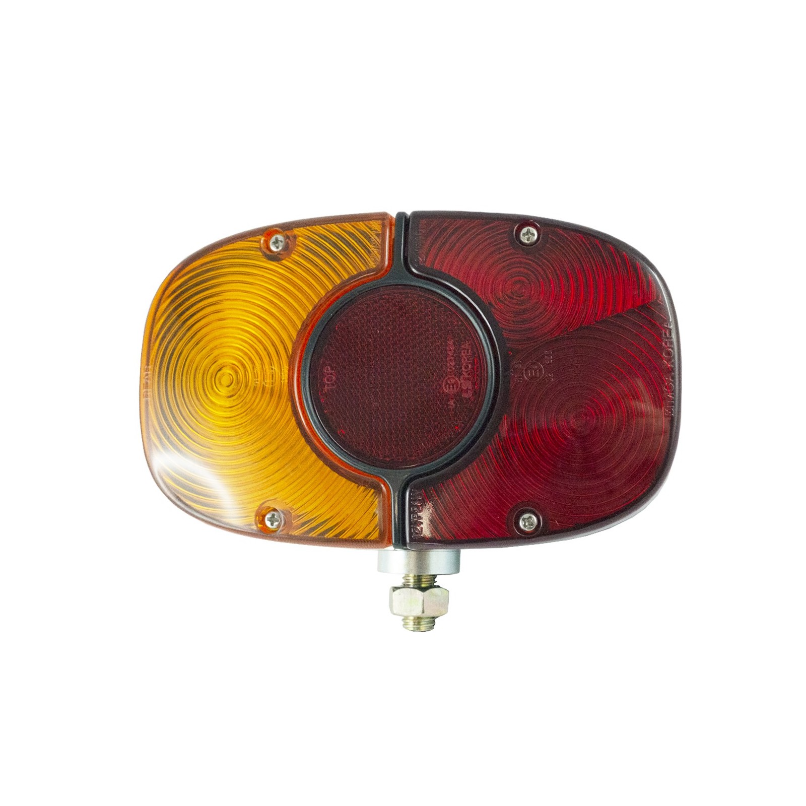 Tail light / Right / LS XJ25 / LS Tractor / no. 40202710