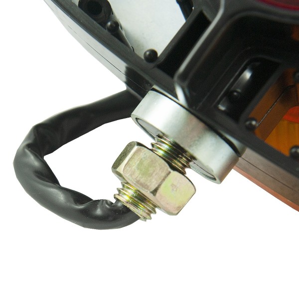 Tail light / Right / LS XJ25 / LS Tractor / no. 40202710