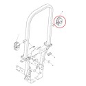 Luz trasera / derecha / LS XJ25 / LS Tractor / no 40202710