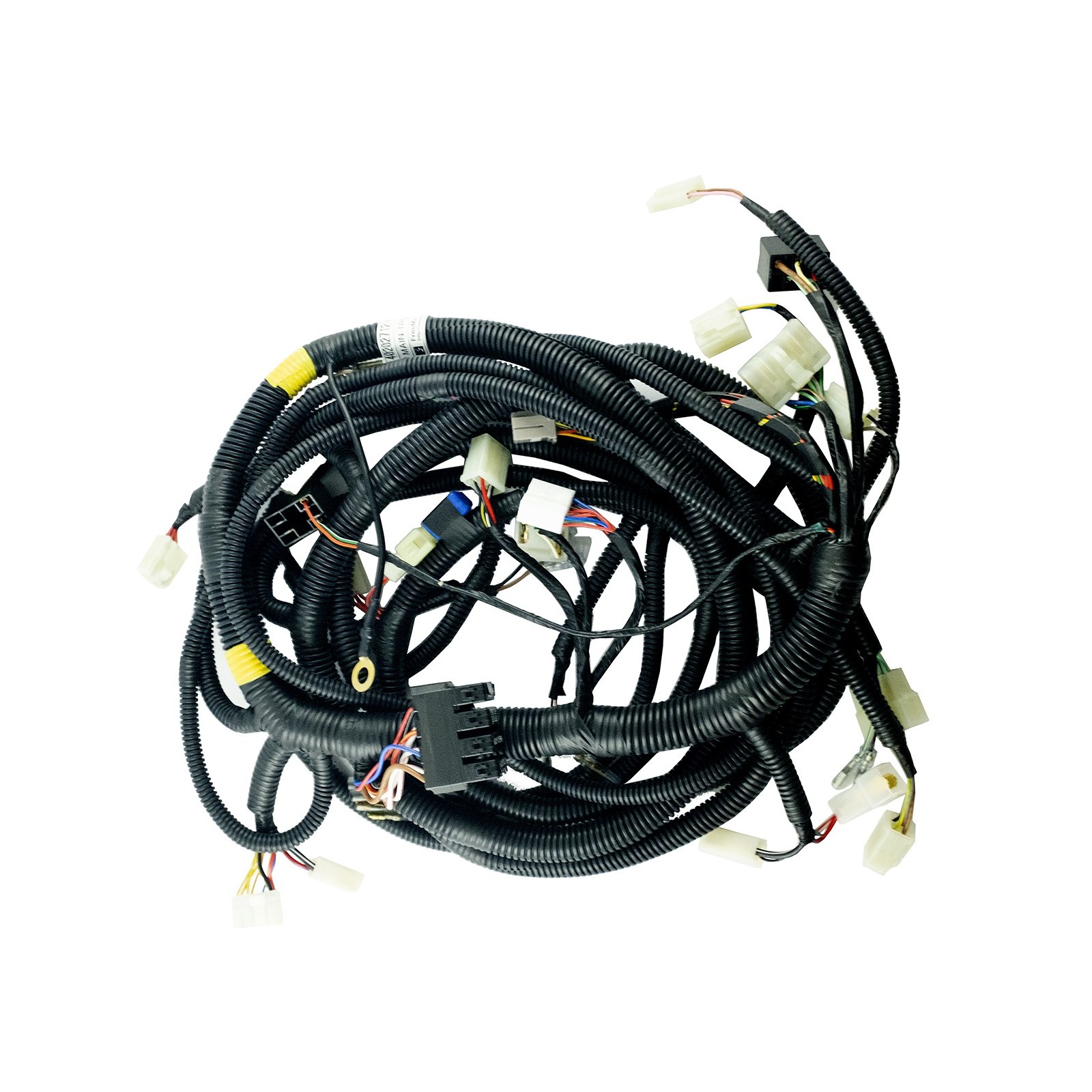 Elektrické dráty / LS Traktor LS J27 / 40202712