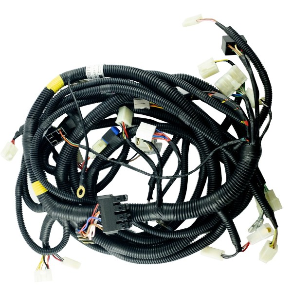 Electric wires / LS Tractor LS J27 / 40202712
