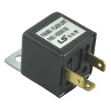 Przerywacz kierunkowskazów / LS R41 / LS R43 / LS R50 / LS R60 / TRG750 / nr 40206102 | Traktor.com.pl