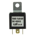 Turn signal flasher / LS R41 / LS R43 / LS R50 / LS R60 / TRG750 / No. 40206102