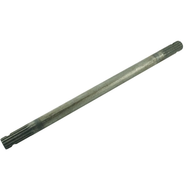 Wałek napędowy / 372 x 19.80 mm / 14T/14T / LS XJ25 / TRG281 / 40206796