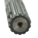 Hnací hřídel / 372 x 19,80 mm / 14T/14T / LS XJ25 / TRG281 / 40206796