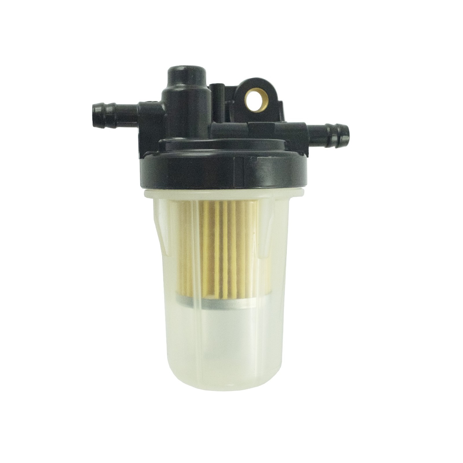 Caja de filtro de combustible LS XJ25 + filtro 40223960 / 31A6200300 / 40207336