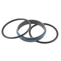 Uszczelniacz 90 x 105 x 20 mm / LS MT3.50 / LS MT3.60 / 40007873 / 40211891 | Traktor.com.pl