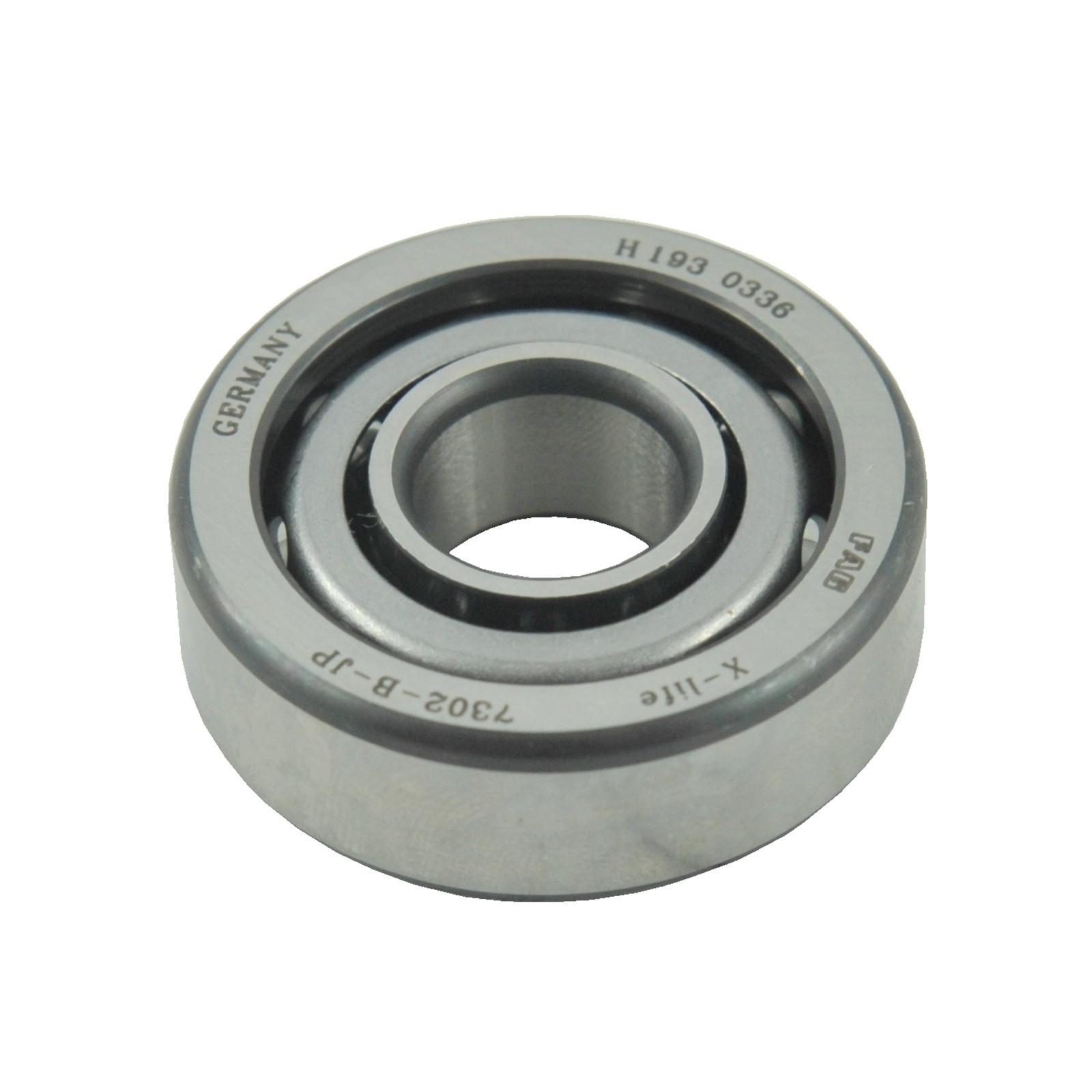 Roulement 15 x 42 x 13 mm / LS MT1.25 / LS XJ25 / 7302B / TRG285 / 40212343