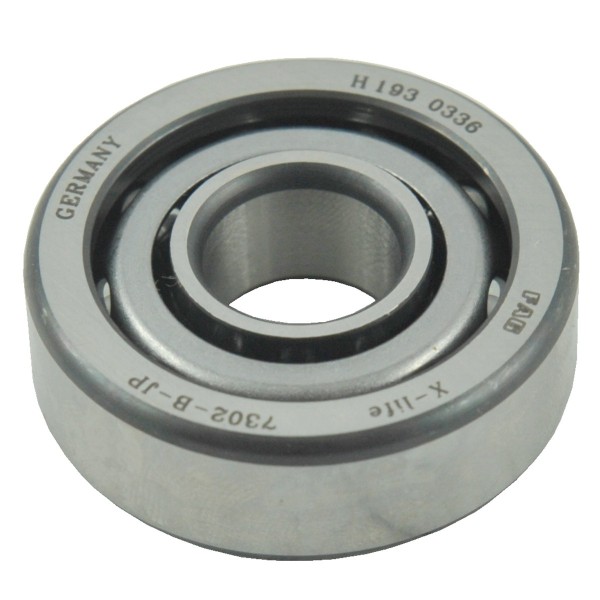Ložisko 15 x 42 x 13 mm / LS MT1.25 / LS XJ25 / 7302B / TRG285 / 40212343