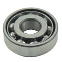 Łożysko 15 x 42 x 13 mm / LS MT1.25 / LS XJ25 / 7302B / TRG285 / 40212343 | Traktor.com.pl