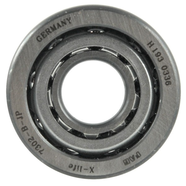 Lager 15 x 42 x 13 mm / LS MT1.25 / LS XJ25 / 7302B / TRG285 / 40212343