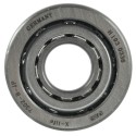Ložisko 15 x 42 x 13 mm / LS MT1.25 / LS XJ25 / 7302B / TRG285 / 40212343
