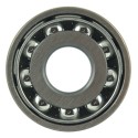 Łożysko 15 x 42 x 13 mm / LS MT1.25 / LS XJ25 / 7302B / TRG285 / 40212343 | Traktor.com.pl