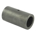 Conector de eje de transmisión / 20T / LS PLUS70 / LS PLUS80 / LS PLUS90 / 40031408 / 40214647