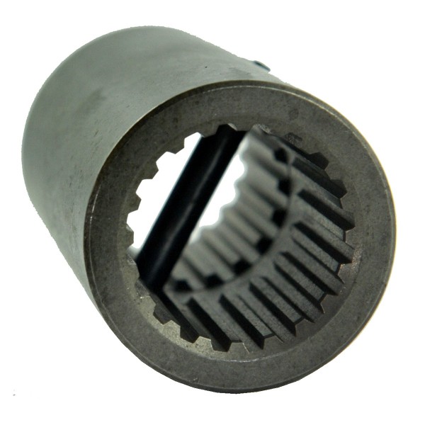 Konektor hnacieho hriadeľa / 20T / LS PLUS70 / LS PLUS80 / LS PLUS90 / 40031408 / 40214647
