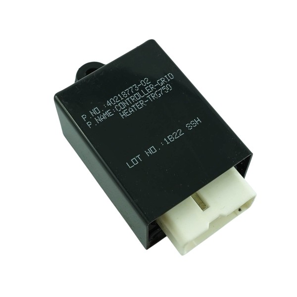Przekaźnik / sterownik / LS PLUS70 / LS PLUS80 / LS PLUS90 / 40218773 | Traktor.com.pl