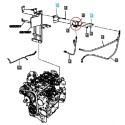Przekaźnik / sterownik / LS PLUS70 / LS PLUS80 / LS PLUS90 / 40218773 | Traktor.com.pl