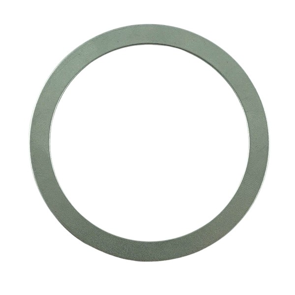 Spacer 60.80 x 50 x 1.00 mm / LS XJ25 / 40218950