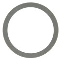 Espaciador 60,80 x 50 x 1,00 mm / LS XJ25 / 40218950