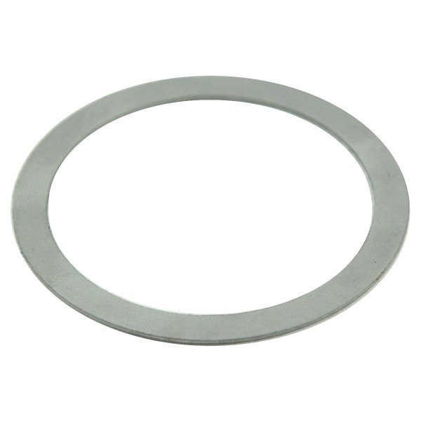 Entretoise 60,80 x 50 x 1,00 mm / LS XJ25 / 40218950